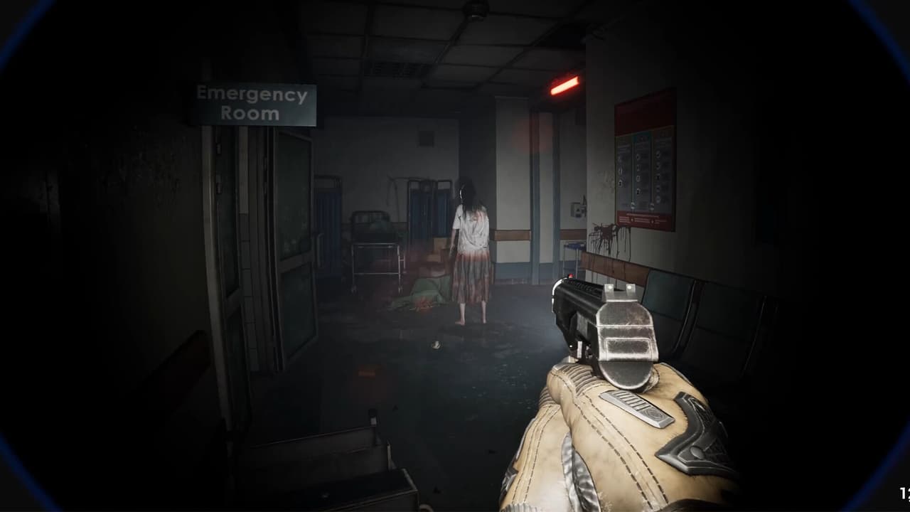 除邪(CHUXIE) screenshot 2
