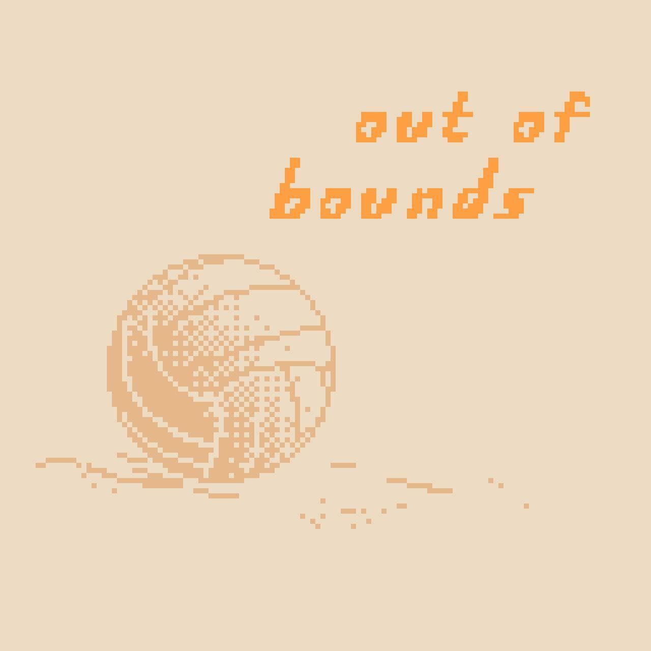 out of bounds (itch)
