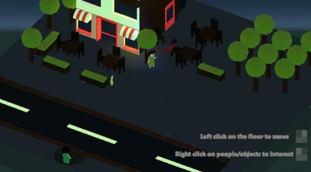 Make your way | إصنع طريقك screenshot 2