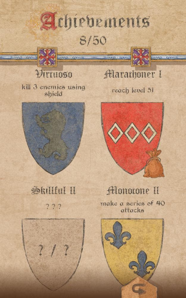 Marginalia hero [eng/rus]