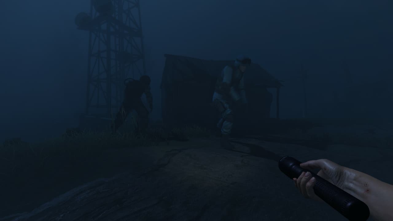 Hunting For Trump screenshot 3