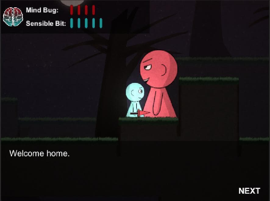 A Bug In Its Mind screenshot 6