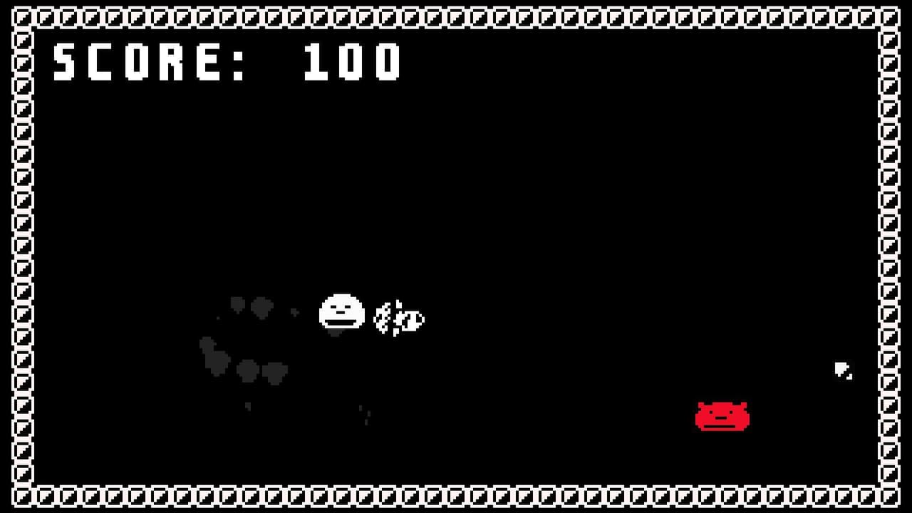 Pain Reaction screenshot 4