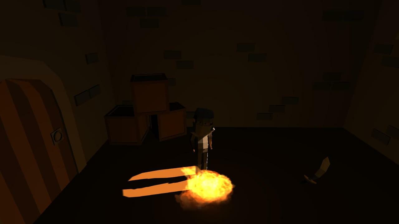 Imagine That (nocxtious, Erykgecko) screenshot 2