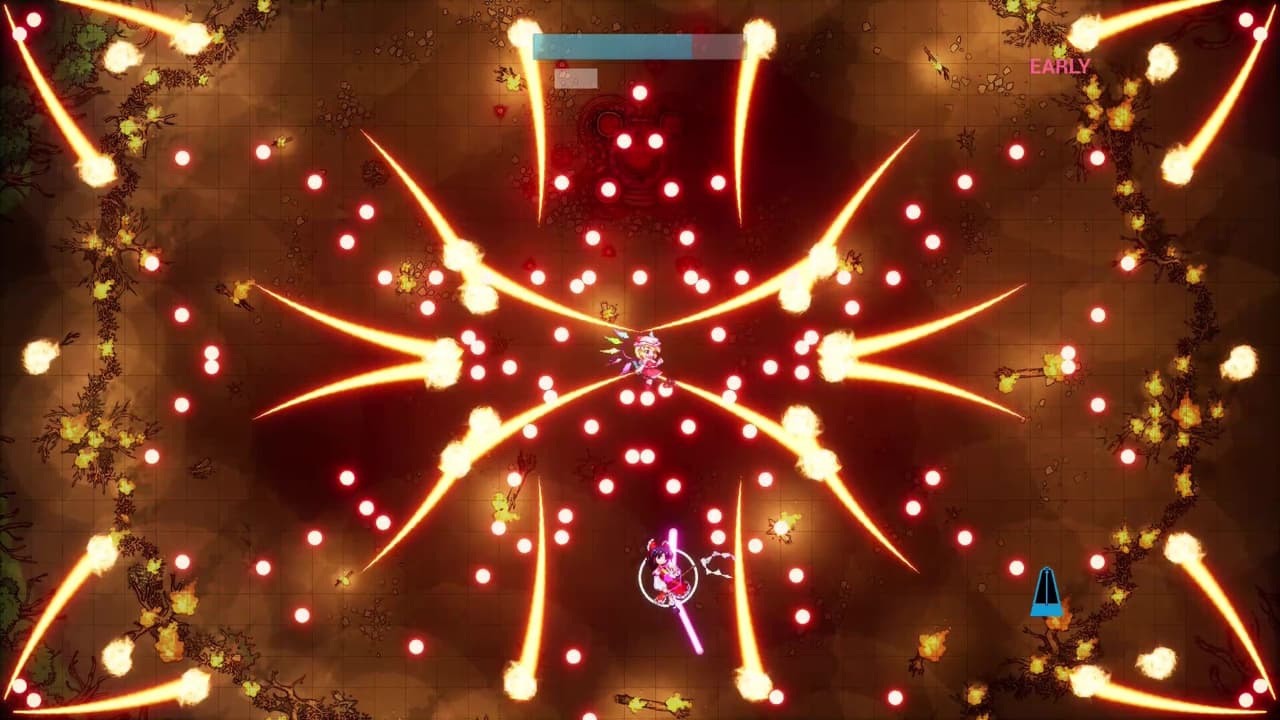 Osou screenshot 6