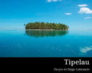 Tipelau