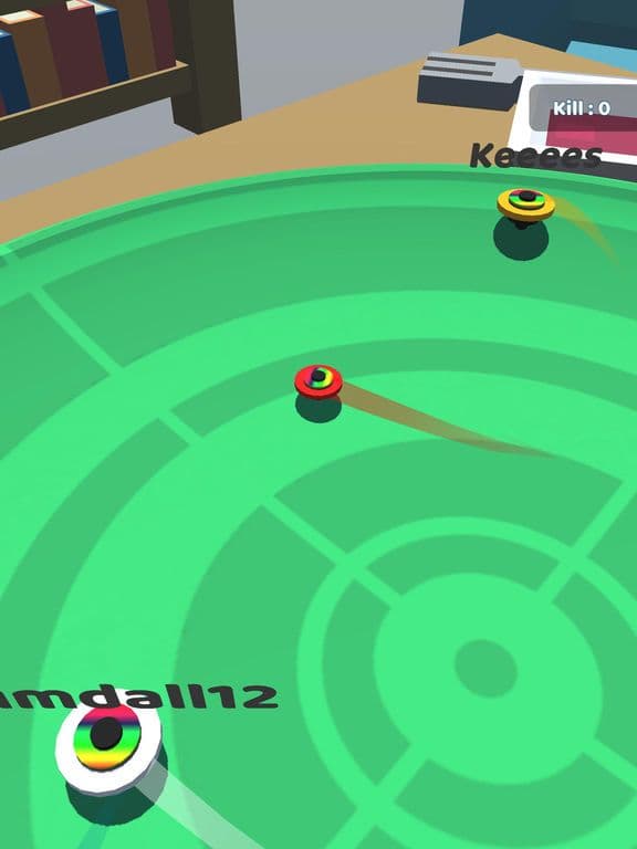 Spinner.io screenshot 3