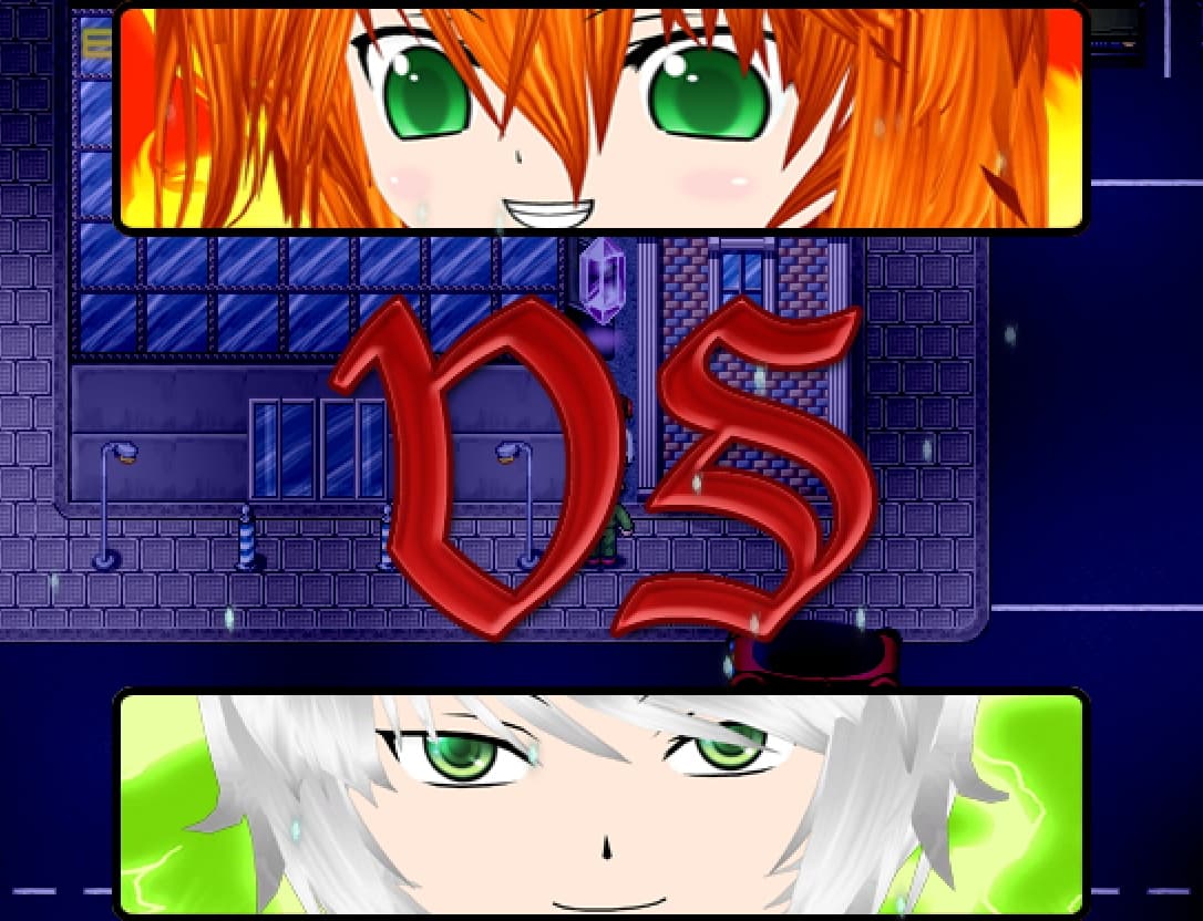 Sacred Tales: A Great Decision screenshot 4