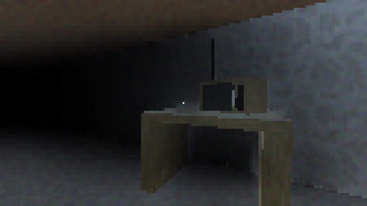 Mommys House screenshot 3