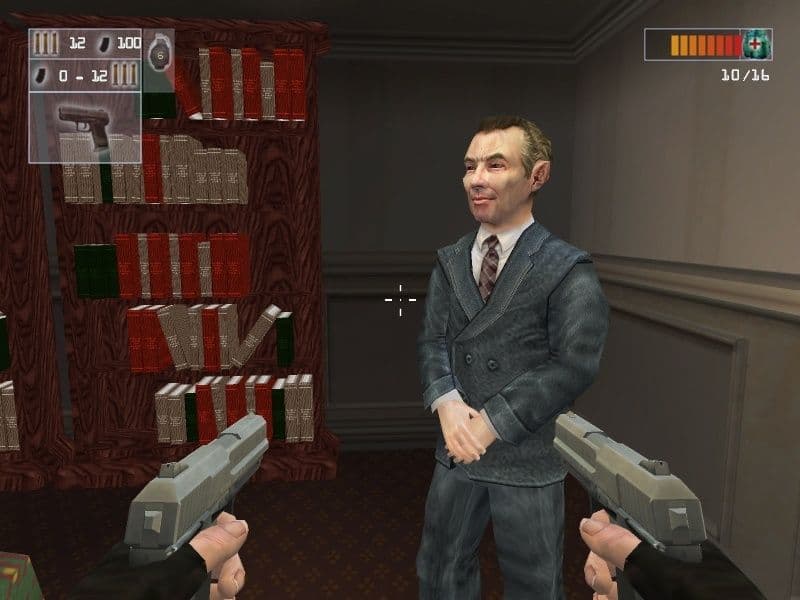 SAS Anti-Terror Force screenshot 3