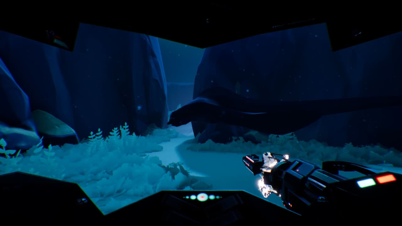 Drowned screenshot 3