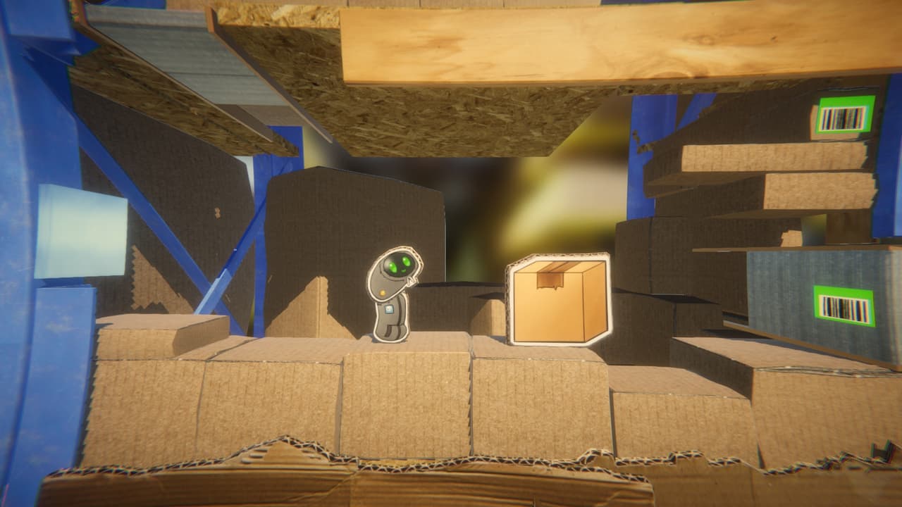 Back to Hooman screenshot 3