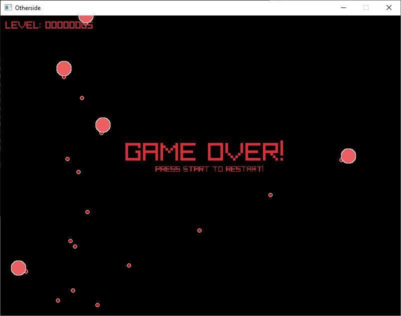 Otherside (Celo Aragao) screenshot 3