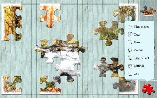 Jigsaw Genius Pro screenshot 5