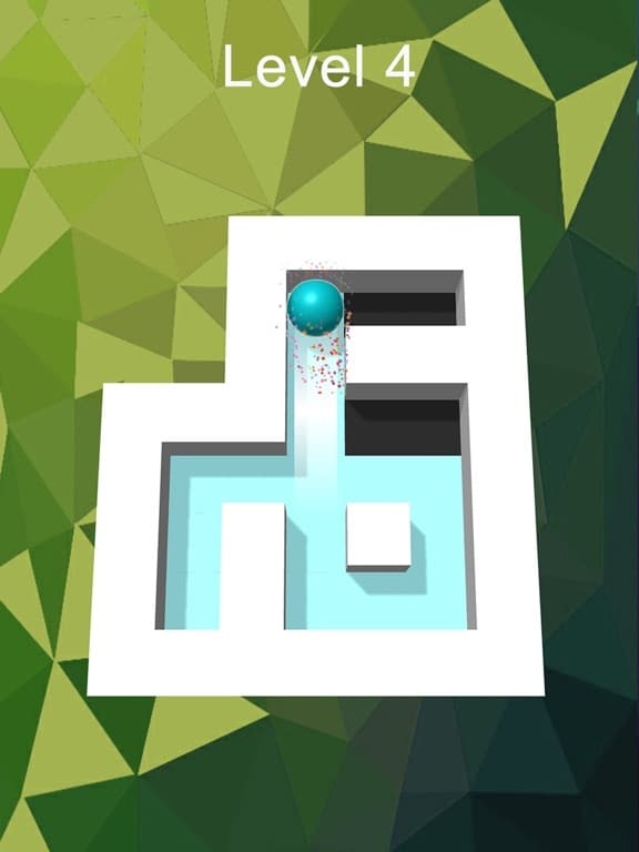 Paint A Maze! screenshot 4
