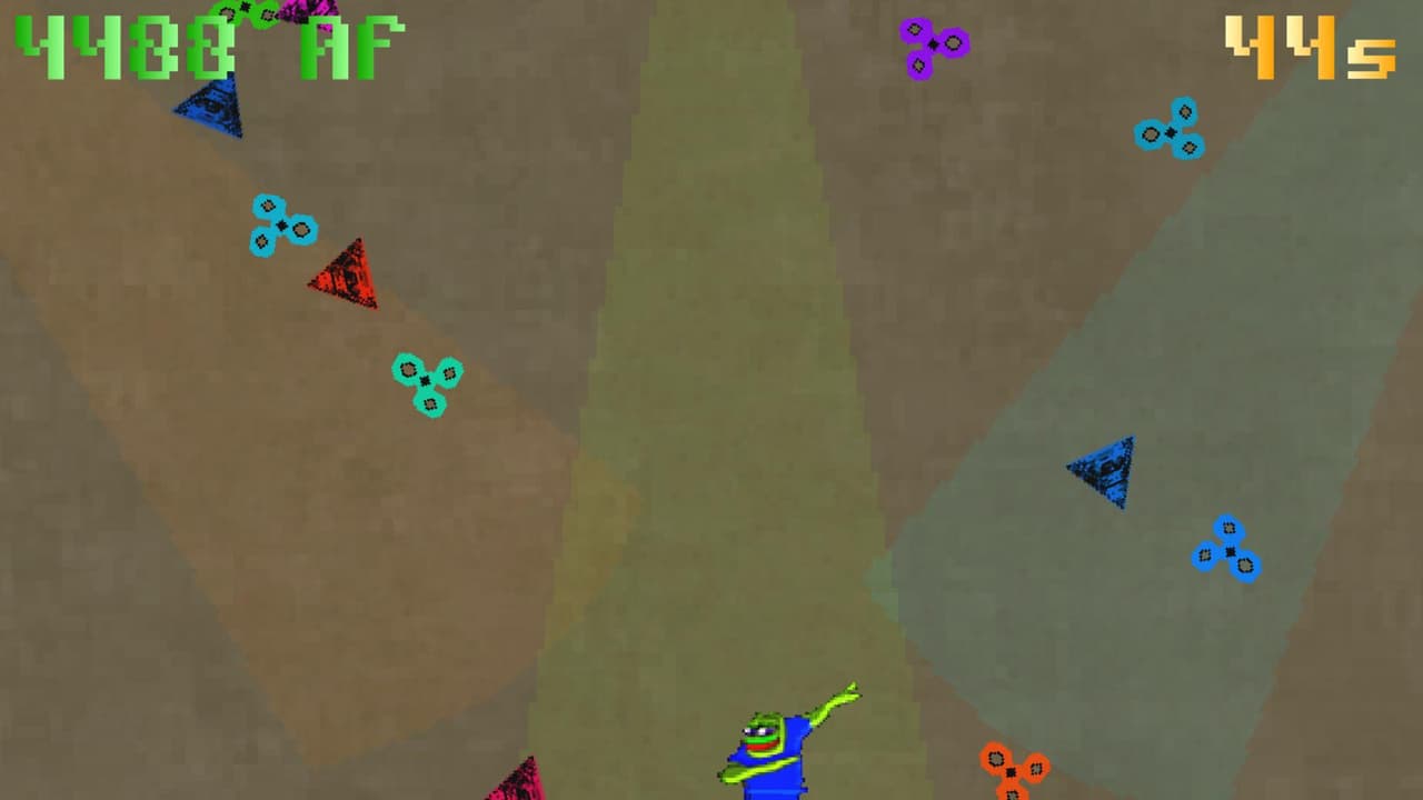 Dank Central screenshot 4