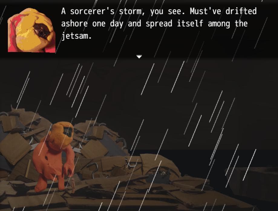 Sunken Ships (itch) screenshot 4