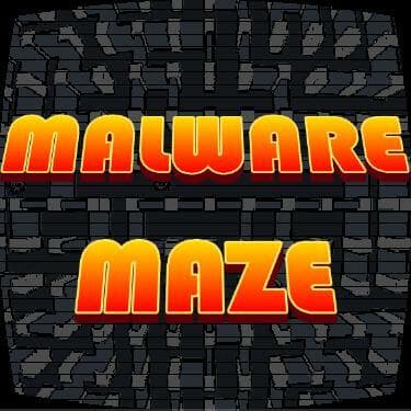Malware Maze