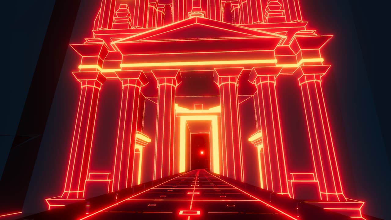 Cyber Racer