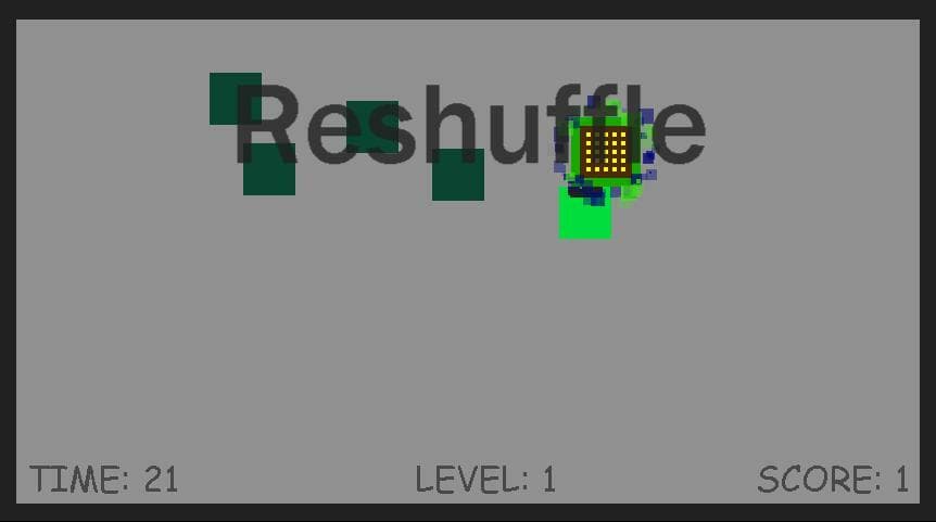 Crate Game screenshot 3