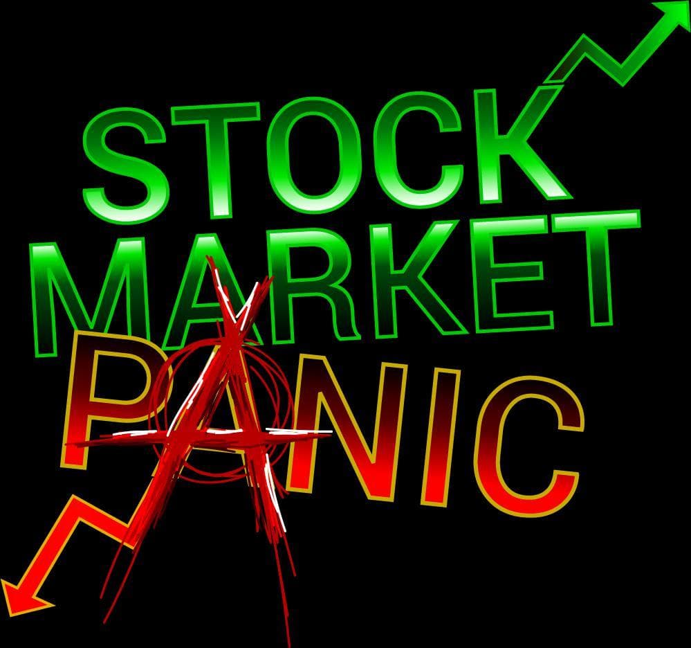 Stock Market Panic