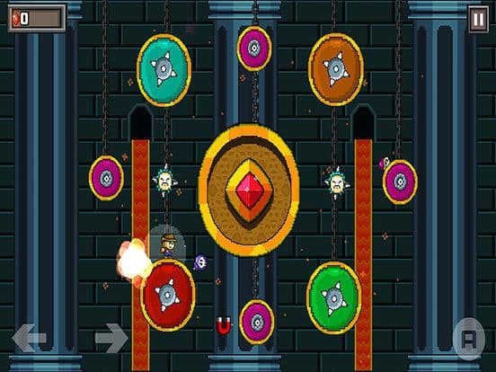 Orbin screenshot 4