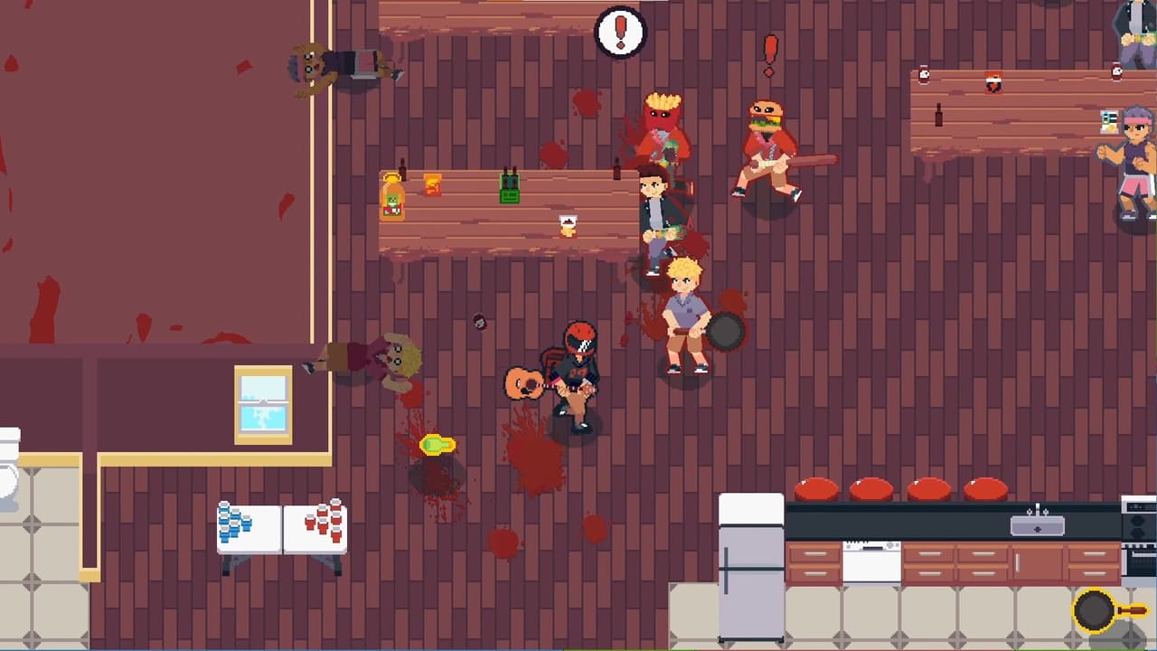 Last Slice screenshot 5