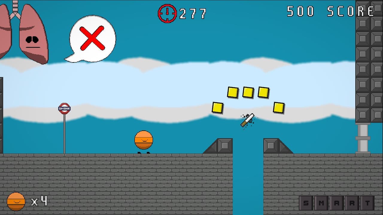 Smarter than Death screenshot 2