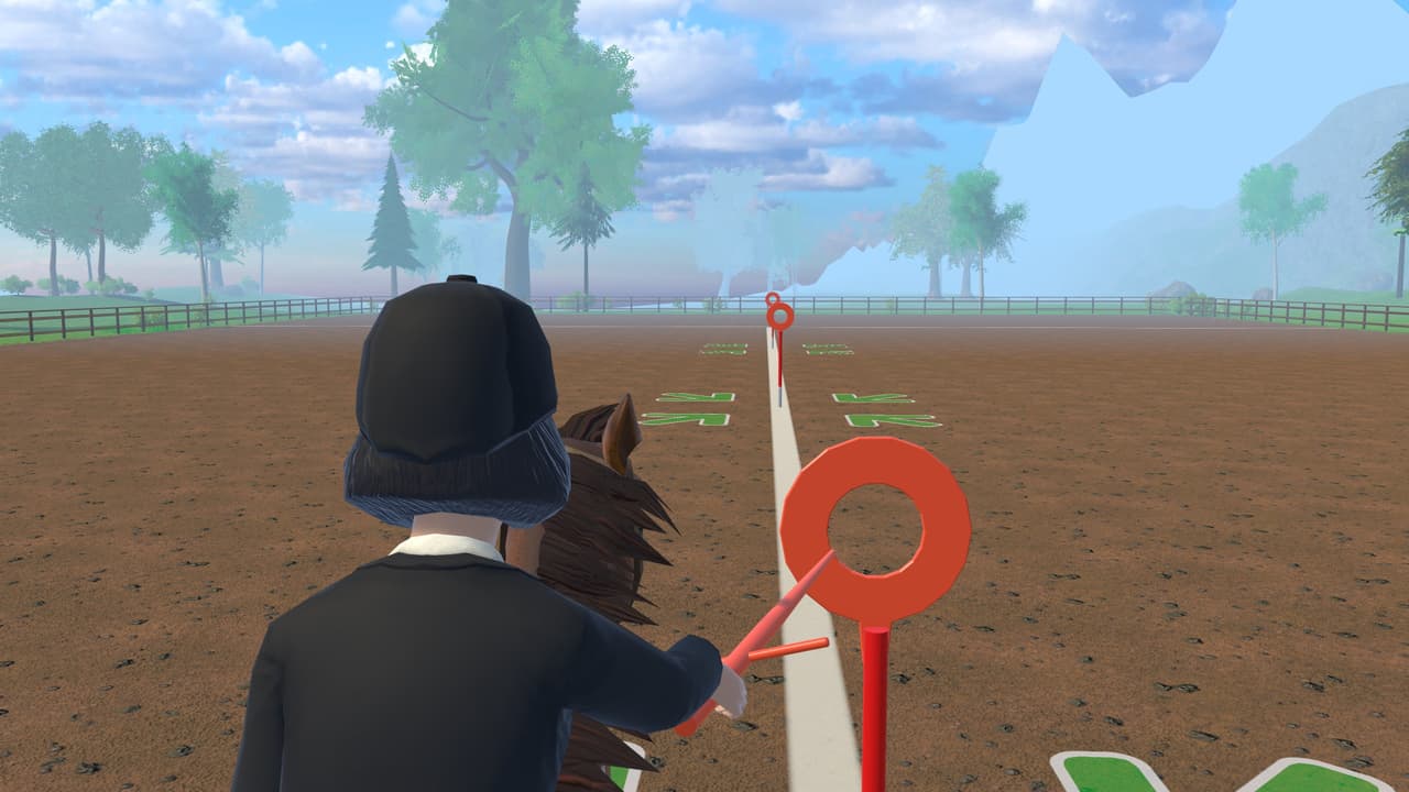My Riding Stables 2: A New Adventure screenshot 6