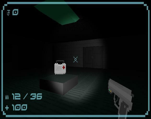 Soluspatium screenshot 2