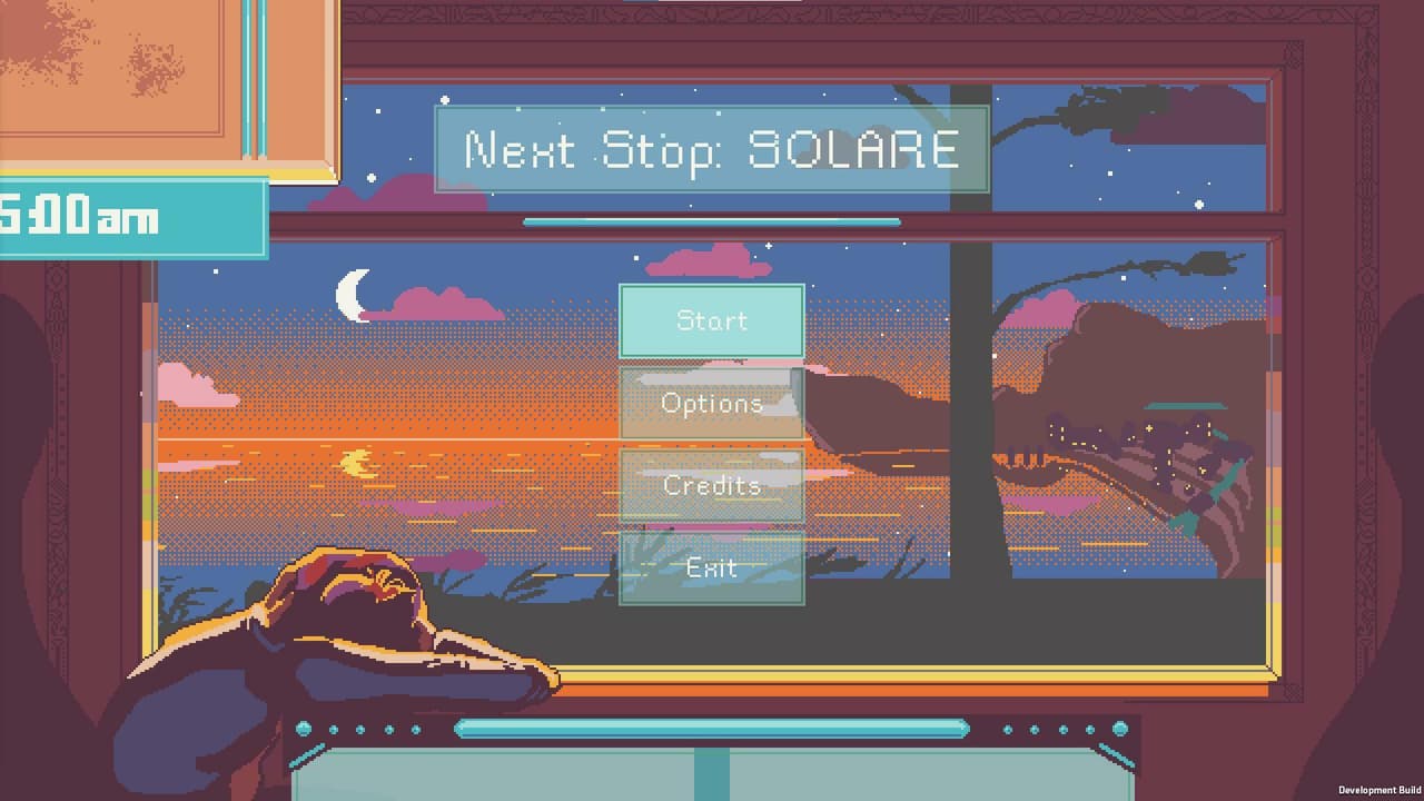 Solare screenshot 2