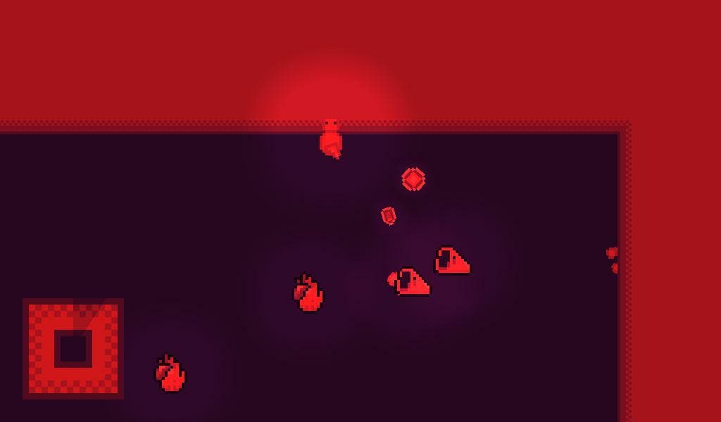 The demon in-side screenshot 2