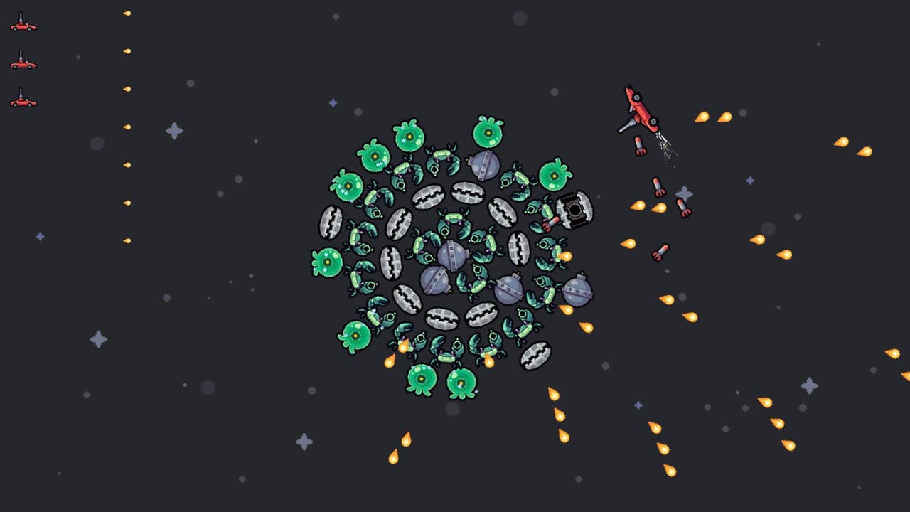 Turborbital