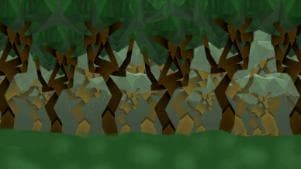 Selva screenshot 2