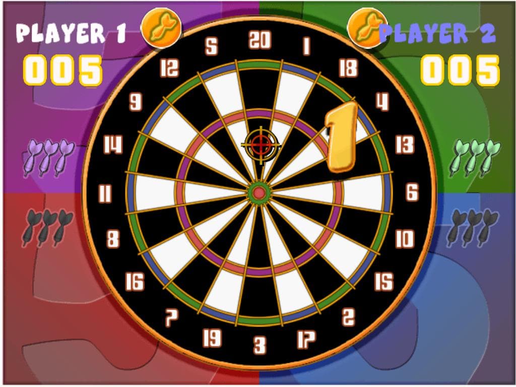 PDC World Championship Darts