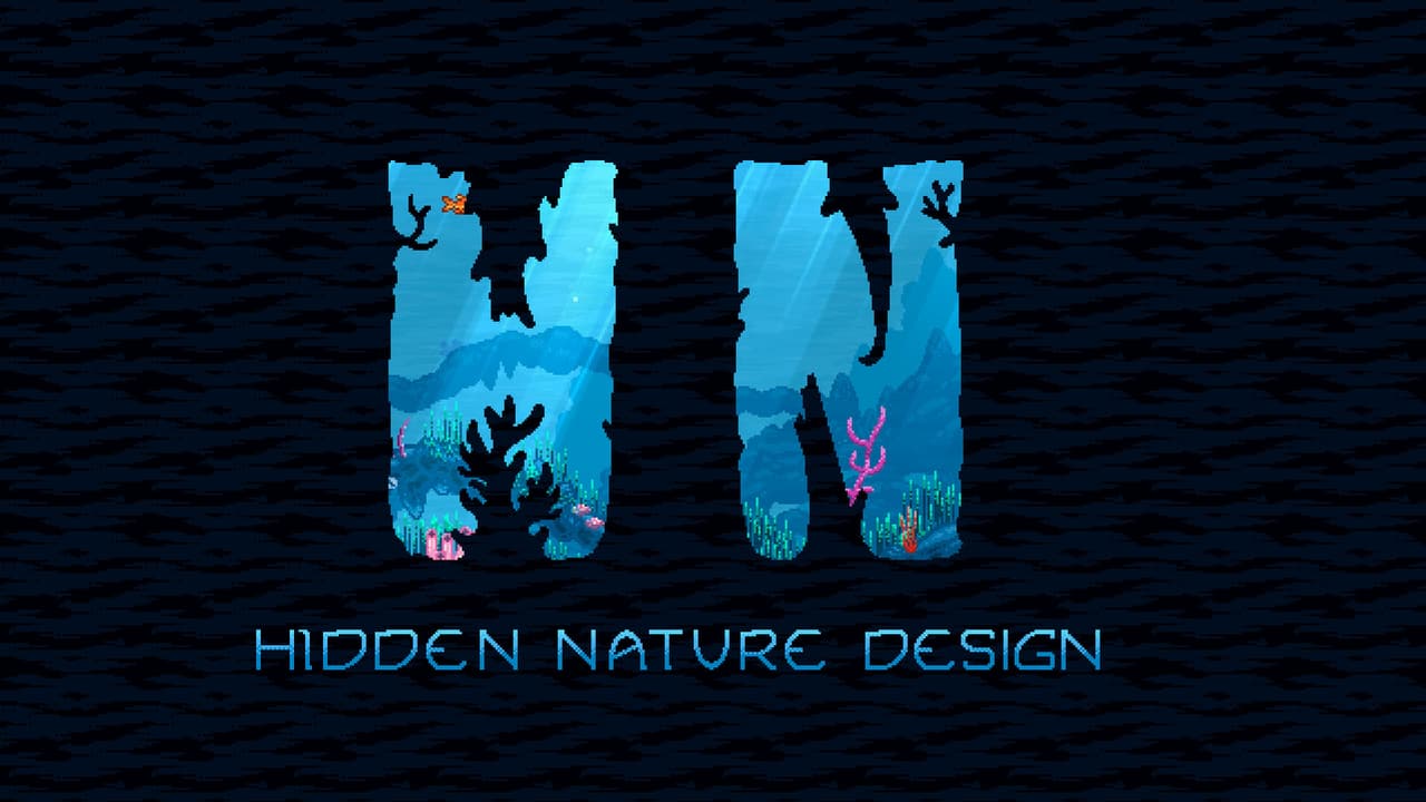 Pixelscape: Oceans