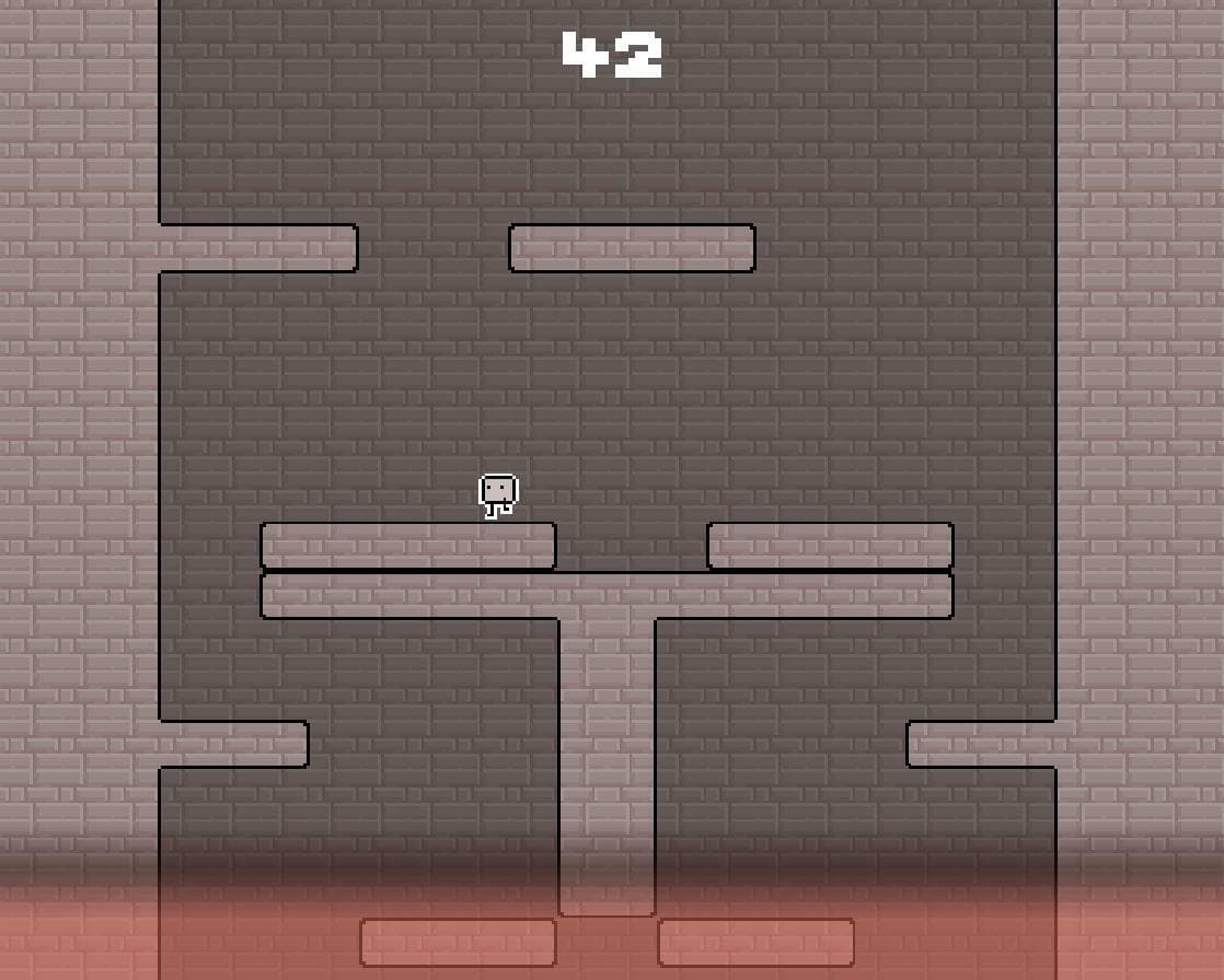 Tower Man screenshot 3