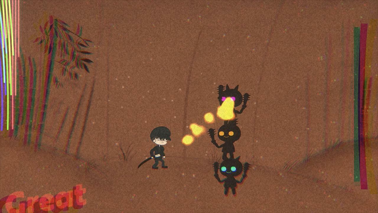 Locked in Battle screenshot 4
