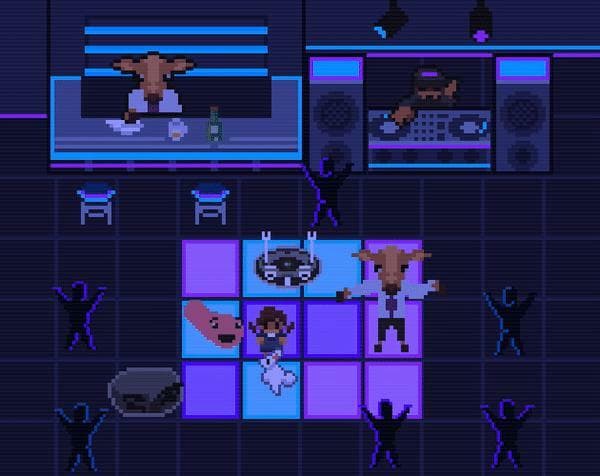 Indiepocalypse #7 screenshot 4