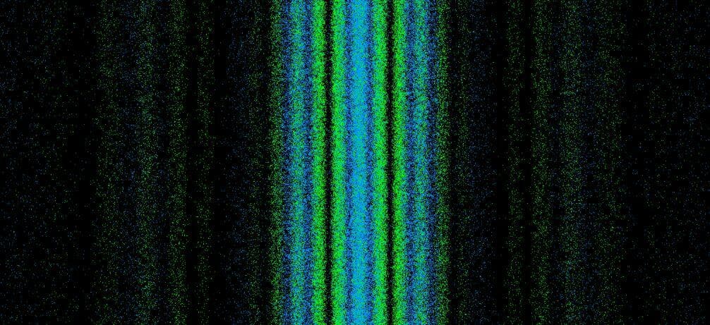 Double Slit Visualizer