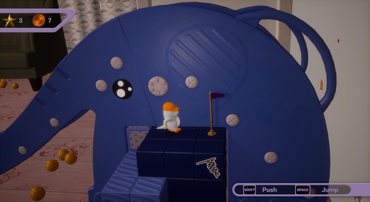 Grab Toy (itch) screenshot 2