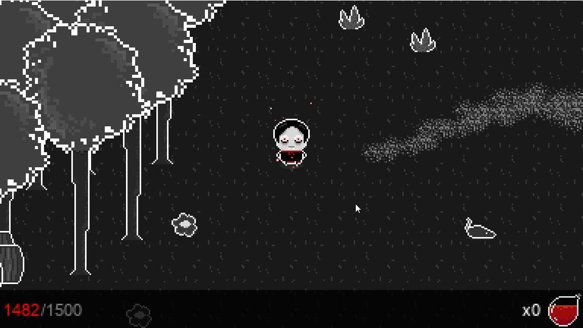 Thirsty screenshot 4