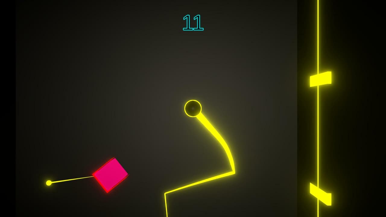 Light Trail (LIVE (UAI)) screenshot 3