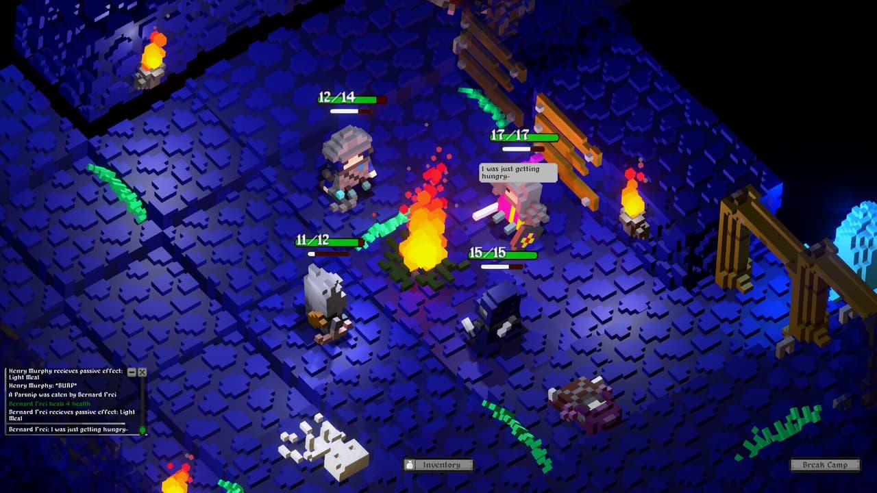 Netherguild screenshot 6