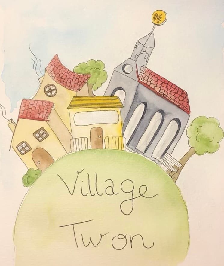 Village Twon