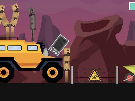 Voodoo Doll Playground screenshot 2