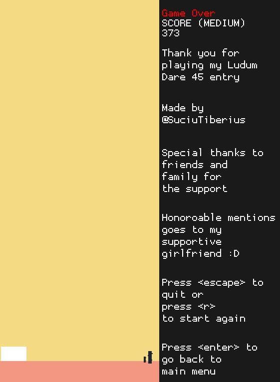 TinyBeat screenshot 5