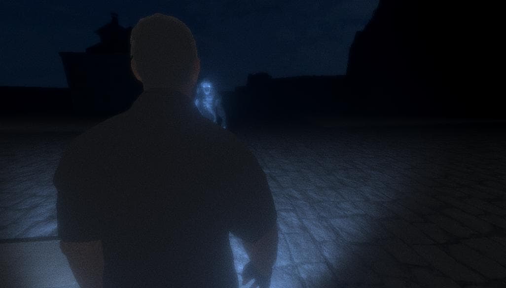 The Nighmare Alpha1
