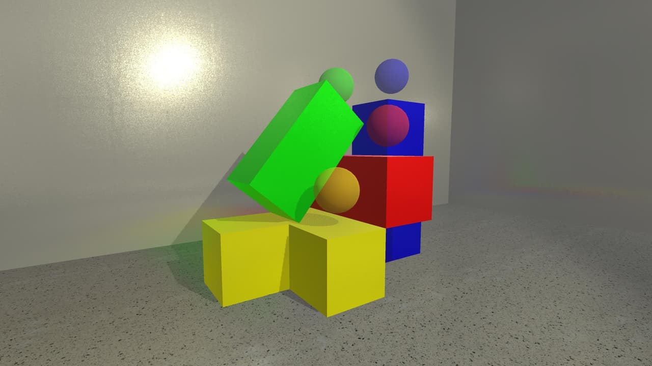 Modern Art Critic Hero (Ludum Dare 41, Compo)