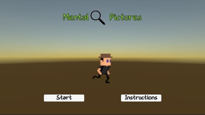 Mental Pictures